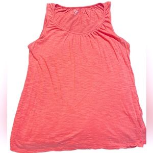 ⭐️2/$15⭐️ Motherhood Maternity Nursing Tank Top